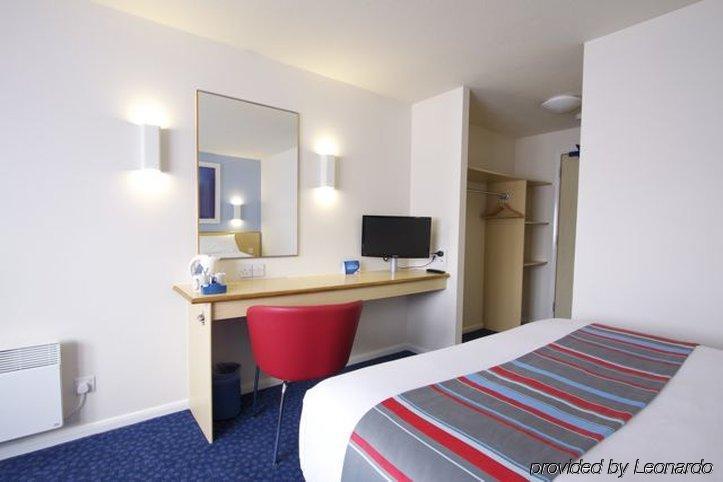 The Learmonth Hotel Edimburgo Exterior foto